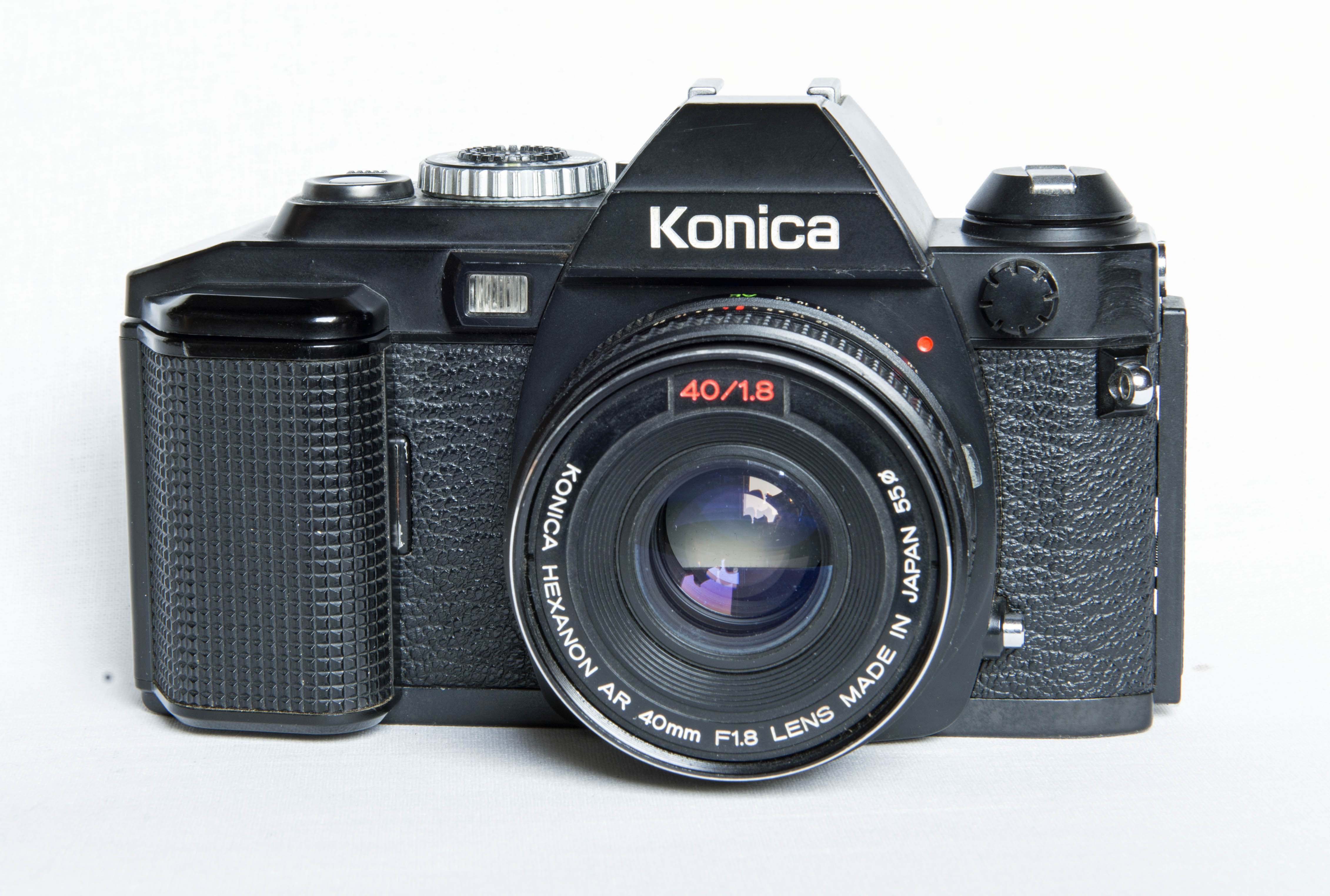 KONICA FS-1